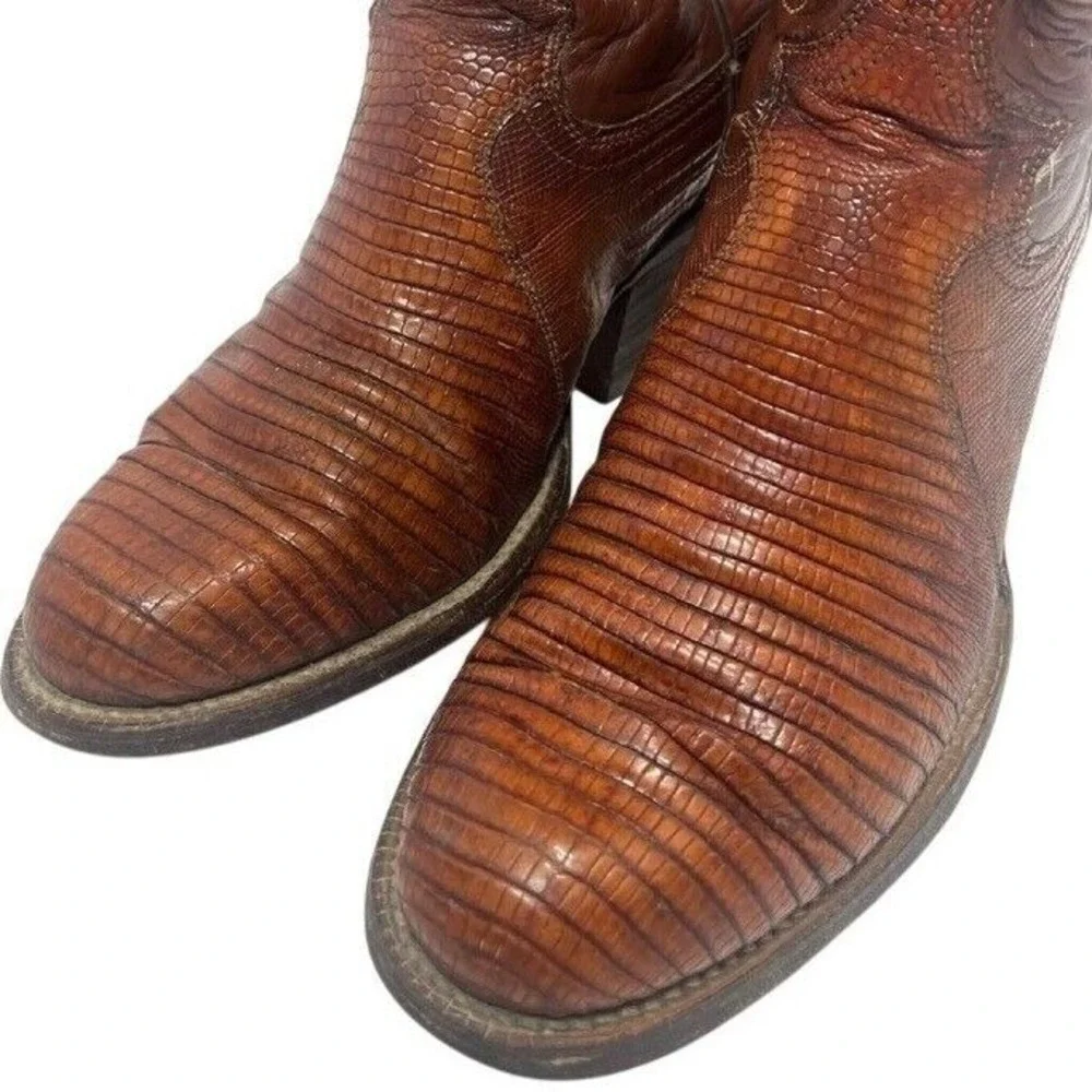 Justin Boots this pair
